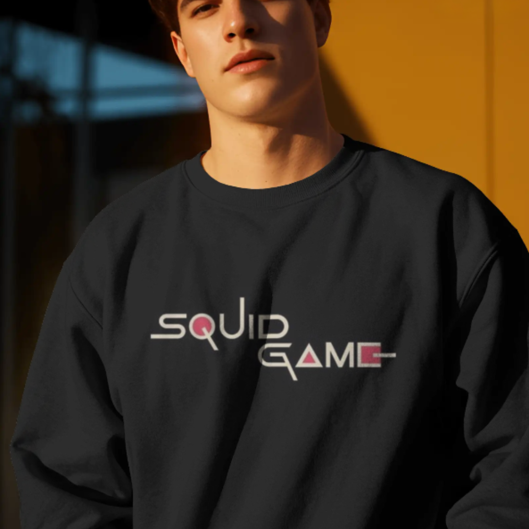 full hand t shirt