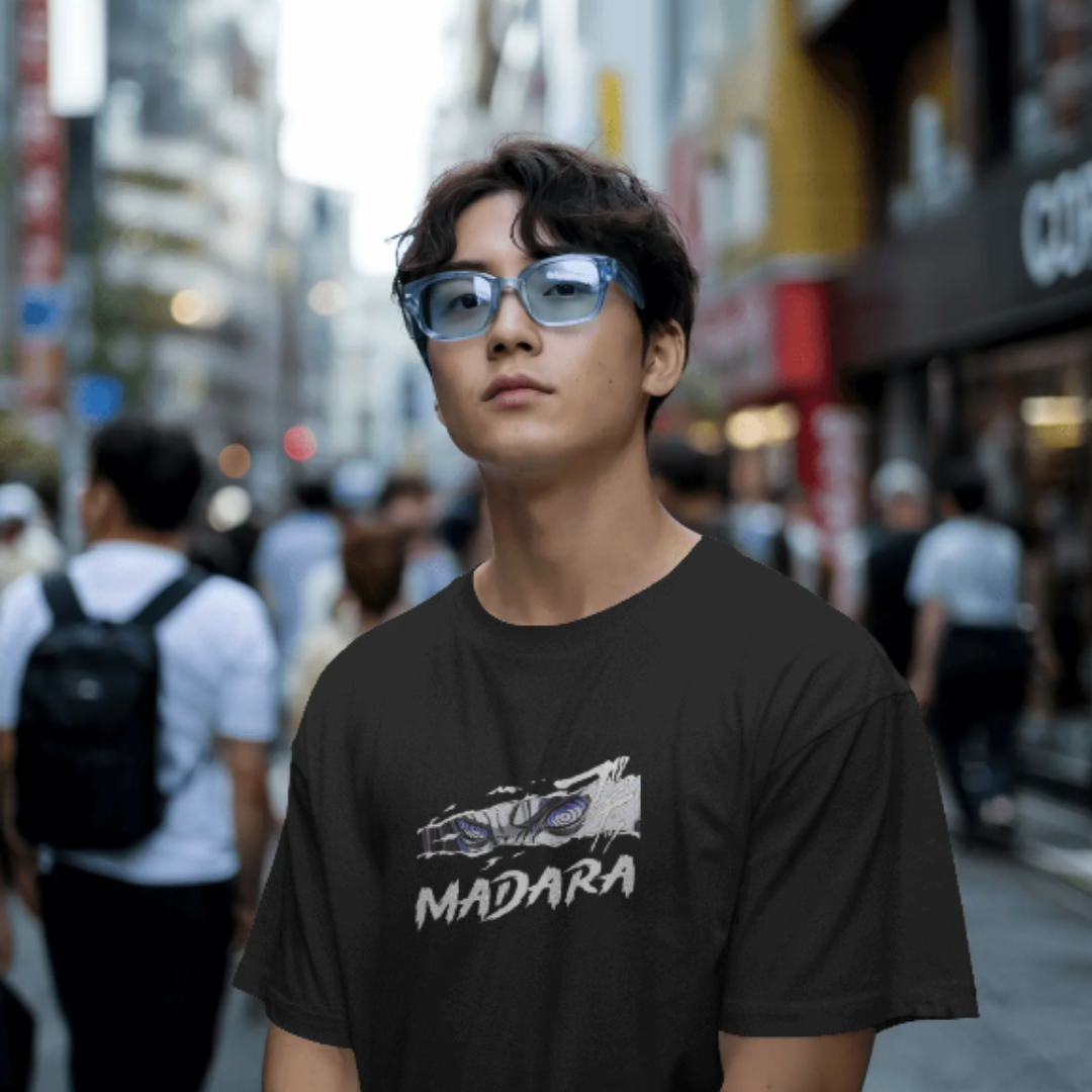half hand t shirt